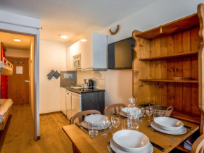 Studio Rond Point des Pistes-12